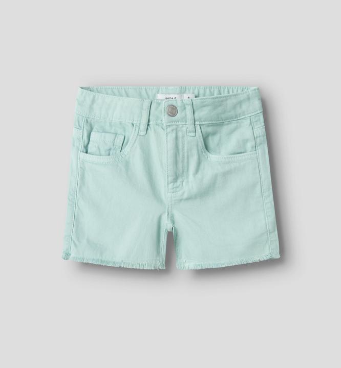 Actual product image Name it NKFROSE MOM TWI SHORTS 3248-TW TB (146)