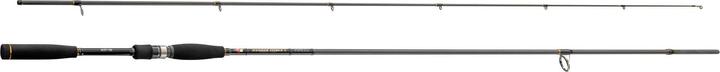 Hearty Rise Zander Force II 10-40g (Spinnrute, 253 cm)