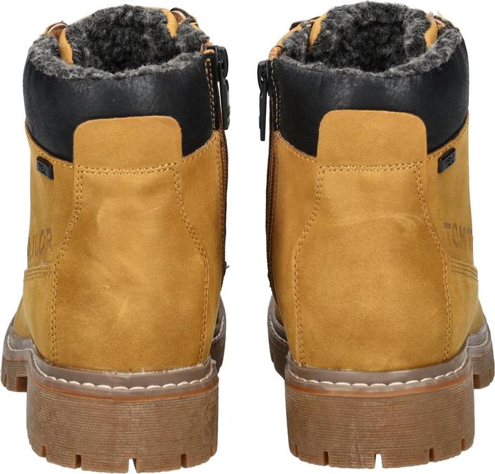 Actual product image Tom Tailor Stiefelette (37)