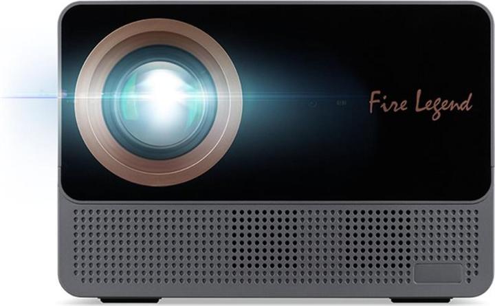 Actual product image Acer Aopen Qf18s Fullhd LED (Full HD, 800 lm, 1.23:1)