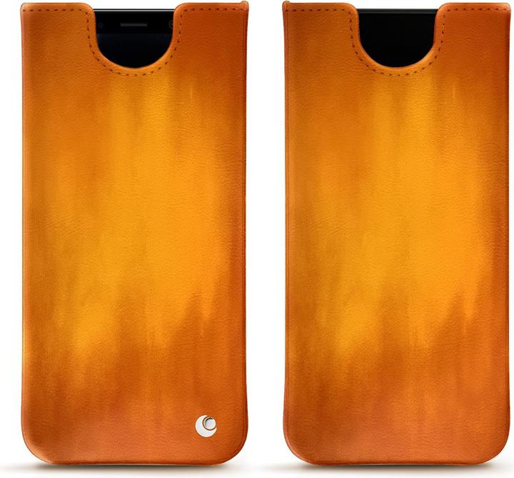 Produktbild Noreve Lederschutzhülle (Samsung Galaxy S8+)