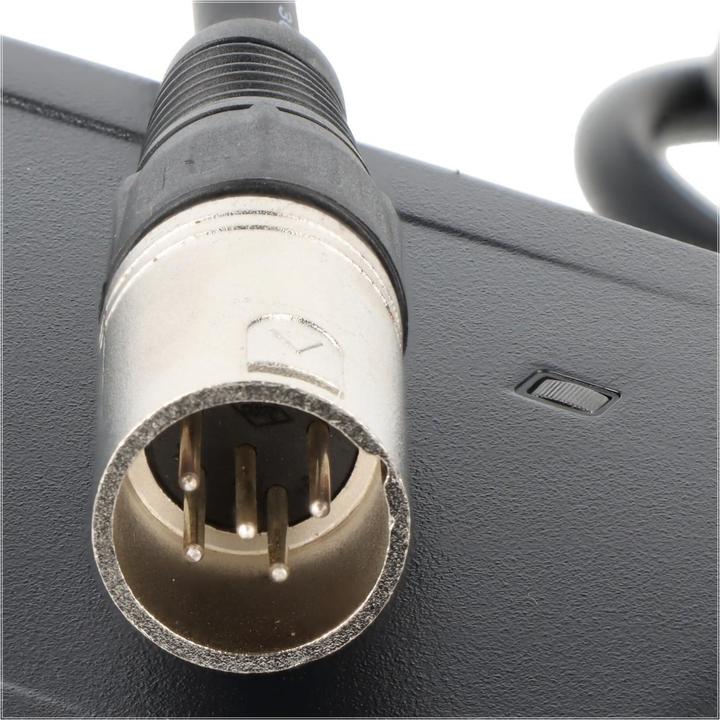 Image du produit Giant Chargeur rapide 41.8V 5 pins, DPS-83CB A, GLI180A, NC-SSC05GNT (Chargeur de vélo électrique)