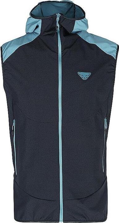 Produktbild Dynafit Transalper Dynastretch Weste Herren (S)
