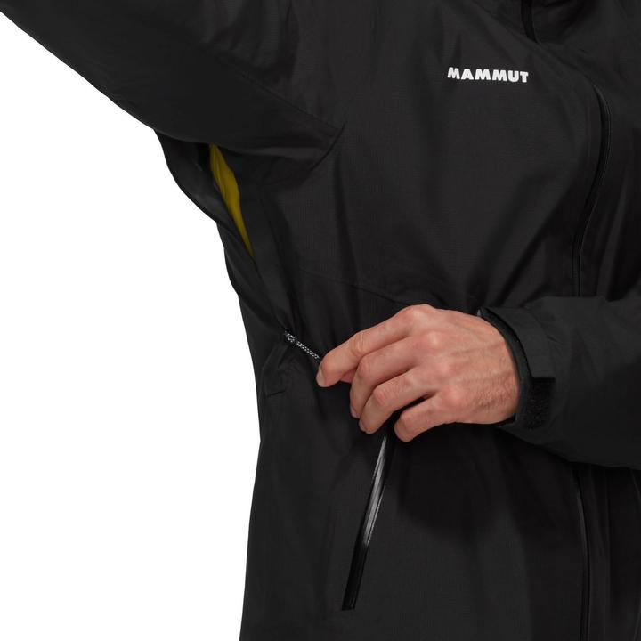 Immagine prodotto Mammut Alto Light 3 in 1 HS Giacca con cappuccio Uomo (L)