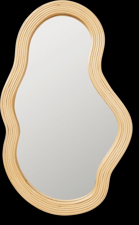 Productafbeelding Ferm Living Pond Mirror (40 x 72,5 cm)