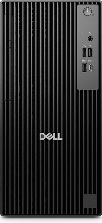 Actual product image Dell Pro Tower QCT1250 (Intel Core i5-14500, 8.19 GB, 512 GB)