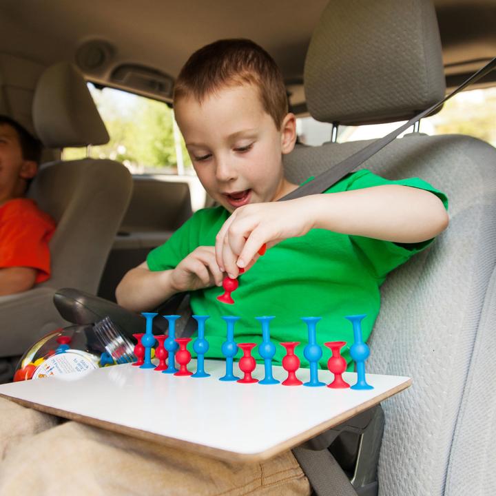 Produktbild Fat Brain Toys MiniSquigz (Englisch)
