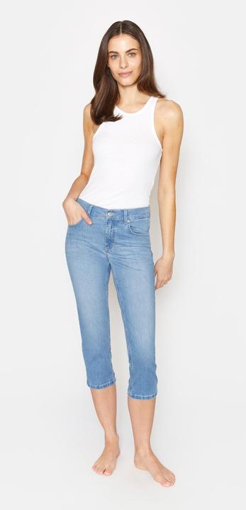 Actual product image Angels Cici TU Jeans light blue used (26)