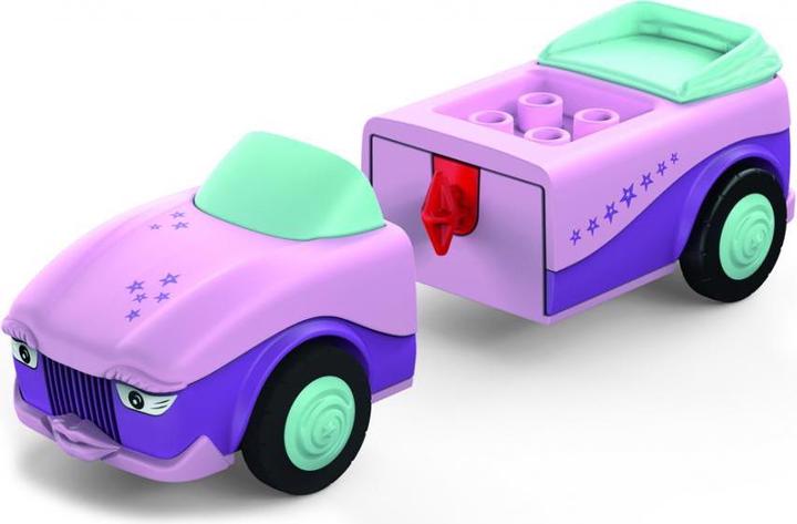 Betty Blinky