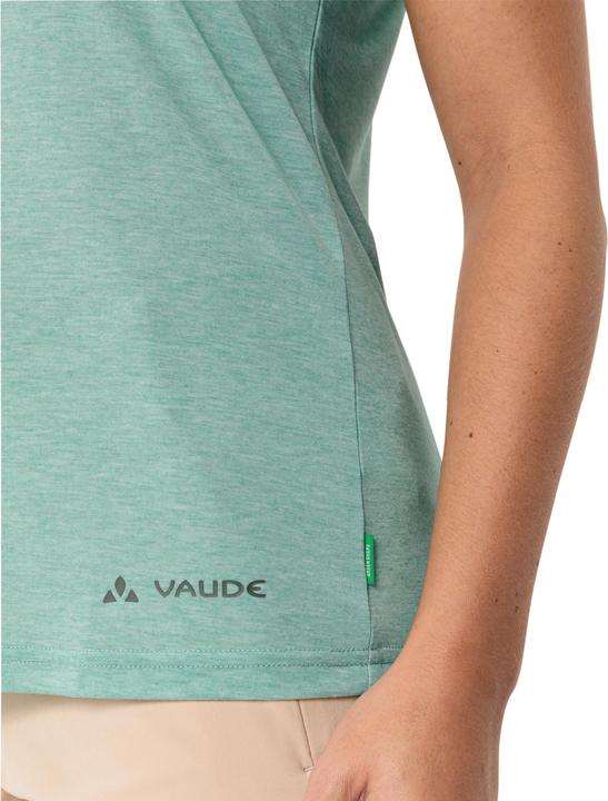 Produktbild Vaude Women's Skomer Hiking T-Shirt II (34, XXS)