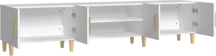 Actual product image VidaXL Fuscienne (180 x 31.5 x 40 cm)