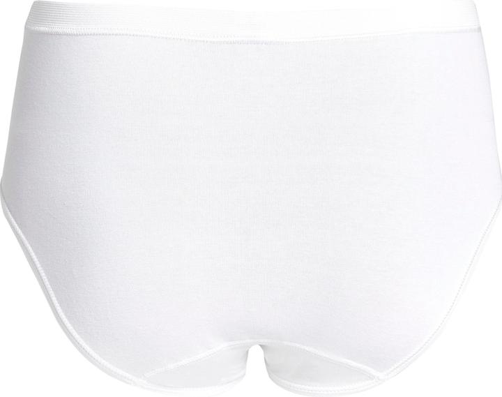 Produktbild Con-ta Damen-Taillenslip 2er-Pack (52, 2er Pack)