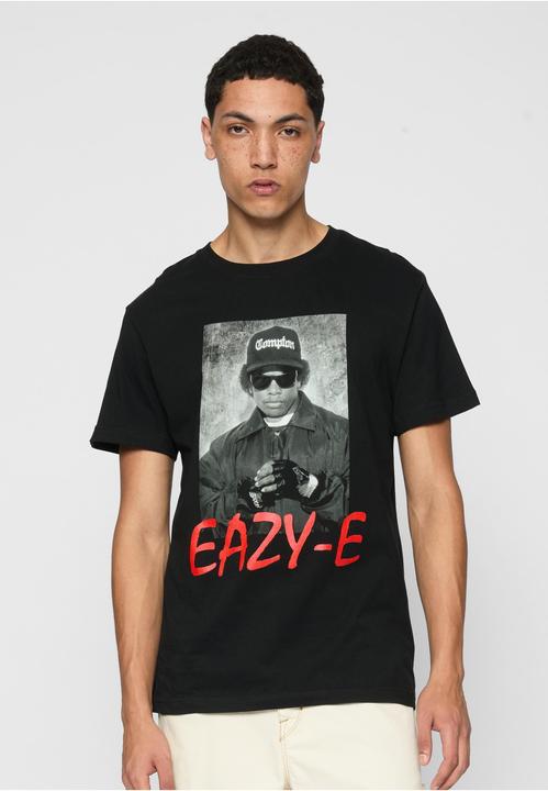 Immagine prodotto MT Maglietta con logo Eazy E (XS)