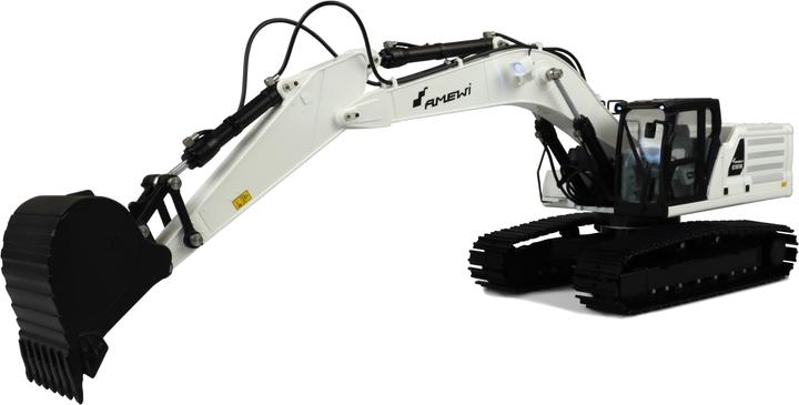 Produktbild Amewi Vollmetall Hydraulikbagger (RTR Ready-to-Run)
