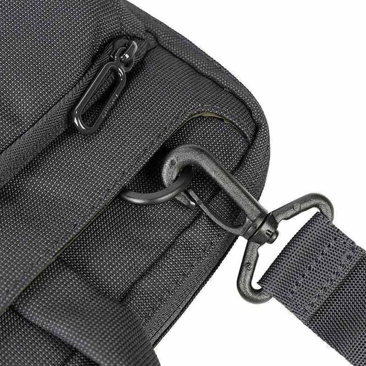 Immagine prodotto Tucano WORK-OUT 4 bag 16" Slim anthr, MacBook Pro 16", Laptop 15.6" (16", Universale)