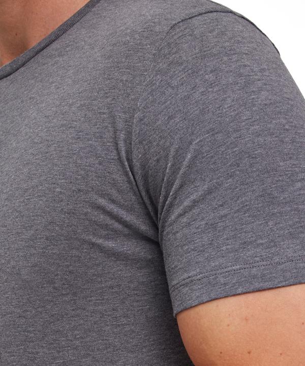 Produktbild Falke T-Shirt 2-Pack (3XL)