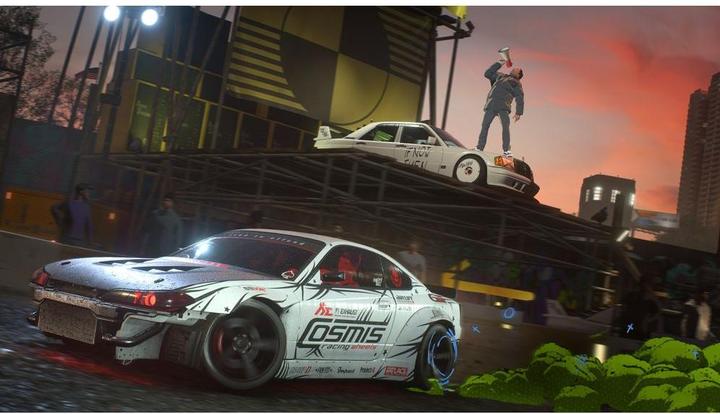 Image du produit EA Games Need for Speed Unbound (Xbox Series X, Multilingue)