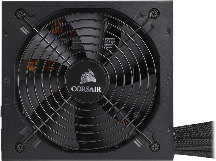 Actual product image Corsair CX750 v2 (750 W)