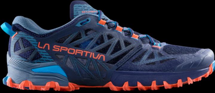 Actual product image La Sportiva Bushido III Wide, Mountain Running® Schuh Low Cut (45.5)