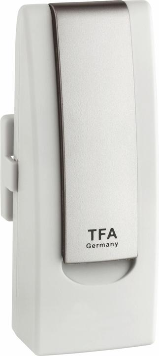 TFA WeatherHub Gateway