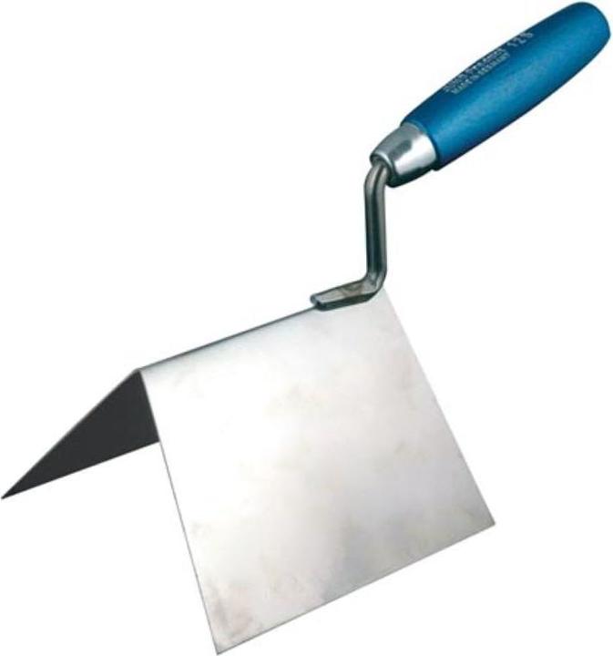 Image du produit Auction JUNG - TRUELLE D'ANGLE EXTÉRIEUR - 80° - 220 g - SEMI-PRO (80 cm)