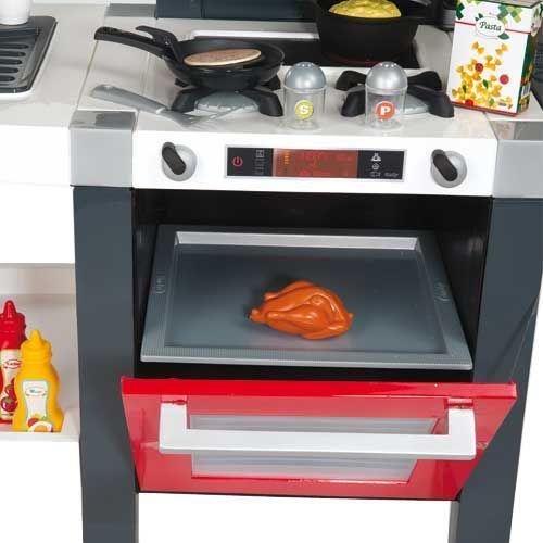 Immagine prodotto Smoby Tefal Super Chef 2015 con accessori