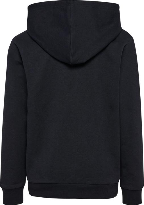 Actual product image hummel hmlTUKAS HOODIE (110)