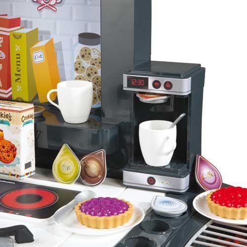 Immagine prodotto Smoby Tefal Super Chef 2015 con accessori