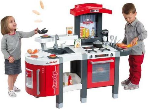 Immagine prodotto Smoby Tefal Super Chef 2015 con accessori