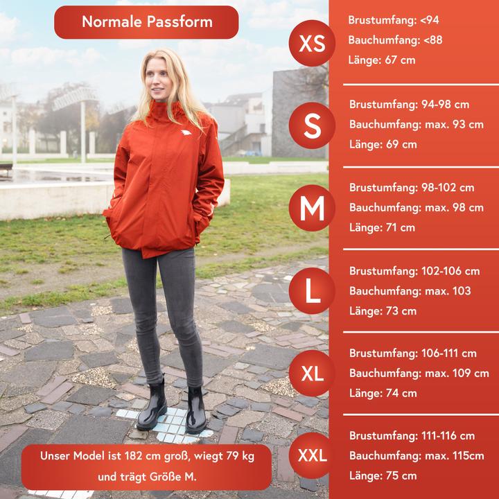 Produktbild Valkental 3in1 Smart Jacket (M)