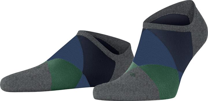 Burlington Clyde Sneaker (40 - 46)