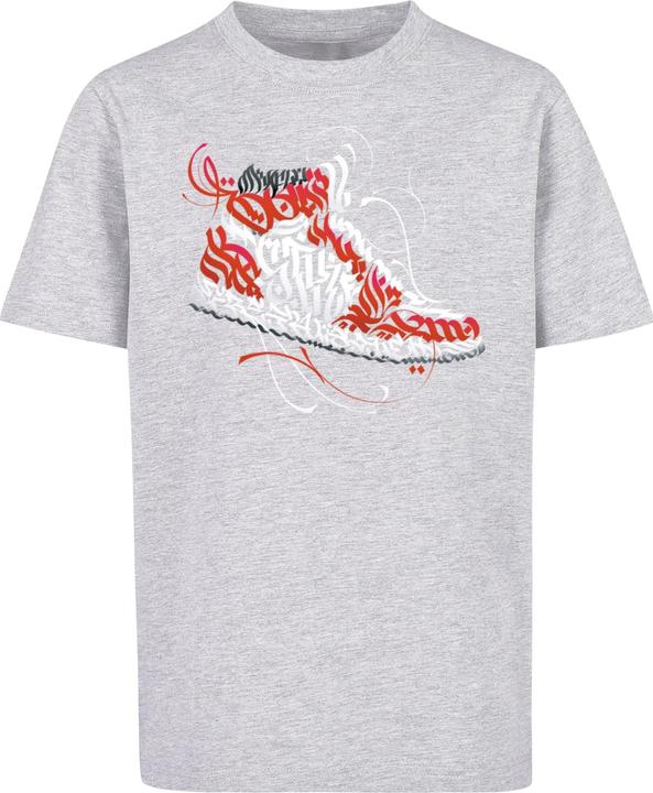 Produktbild Mister Tee Kids Tagged Sneaker Tee - 161679 (158)