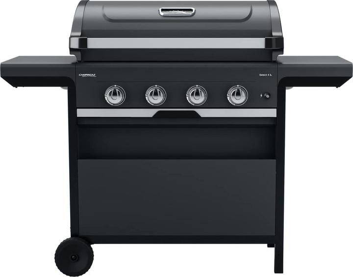 Produktbild Campingaz Select 4 L (12 kW)