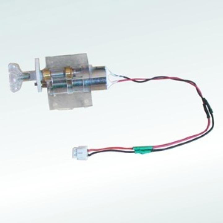 Actual product image Nine Eagles Engine (Spitfire/P47/Yak54)