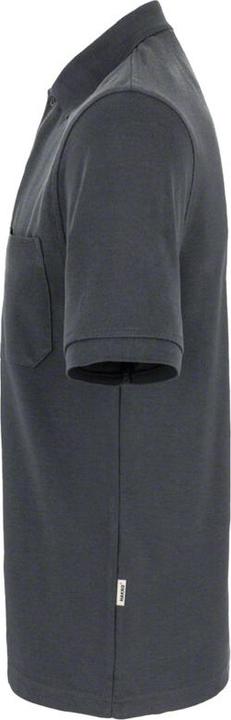 Image du produit Hakro Polo à poches MIKRALINAR®. (4XL)