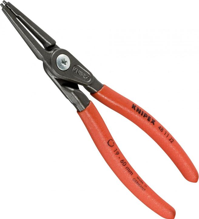 Produktbild Knipex Sicherungsringzangen-Set (277 mm)