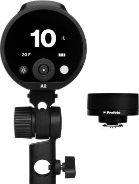 Produktbild Profoto A2 Connect Kit für Nikon (Profoto)