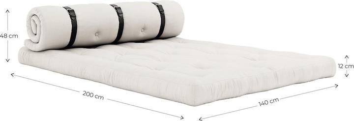 Immagine prodotto Karup Design Buckle Up (Divano letto)