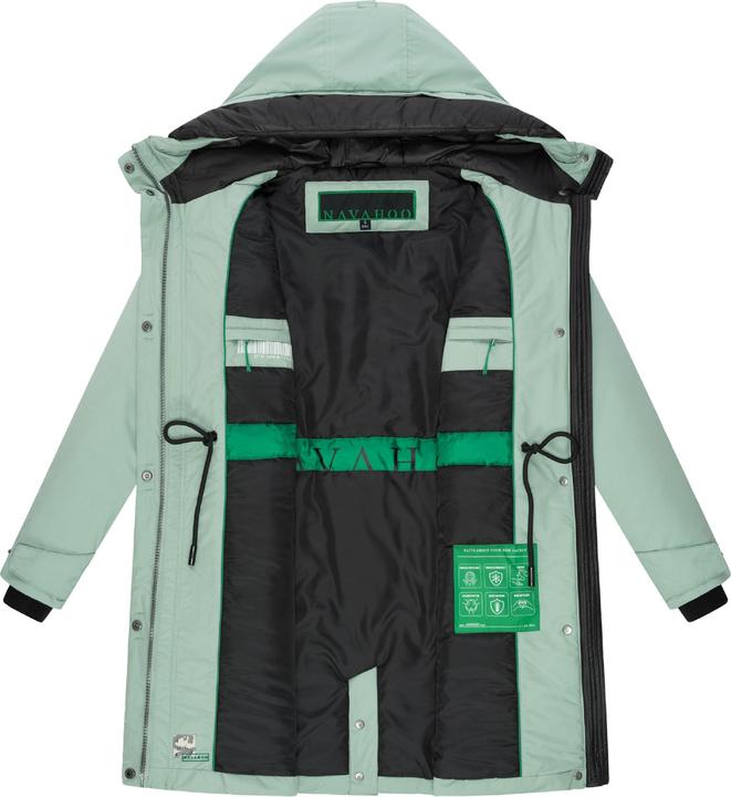 Immagine prodotto Navahoo Tempesta di ghiaccio 14 (XL)