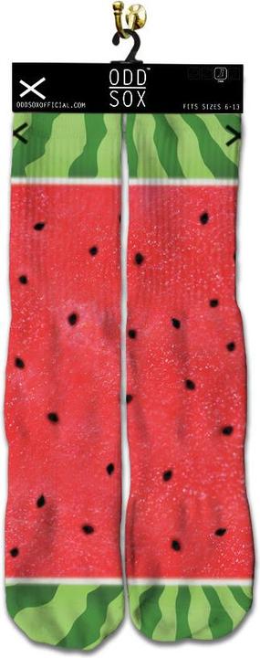 Image du produit Odd sox Watermelon