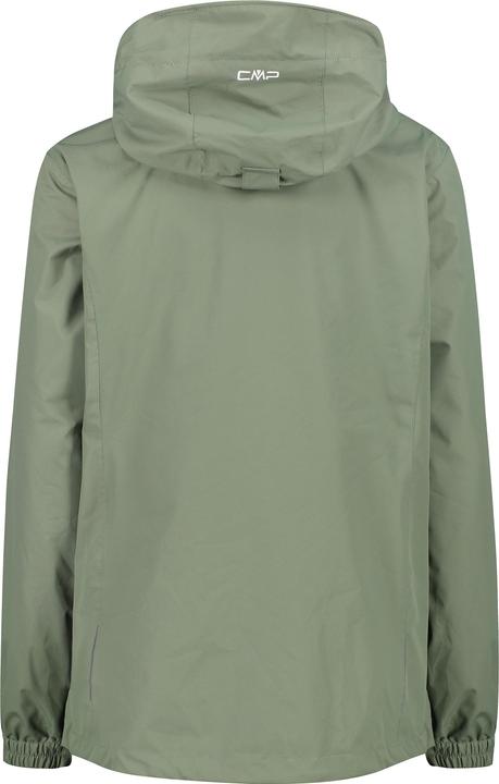 Produktbild CMP Campagnolo Rain Fix Hoodie (46)
