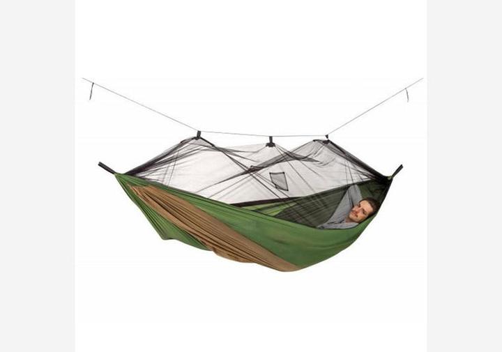 Actual product image Amazonas Adventure Mosquito (150 kg)