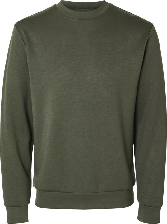 Produktbild Selected Homme Langärmeliges Sweatshirt (M)