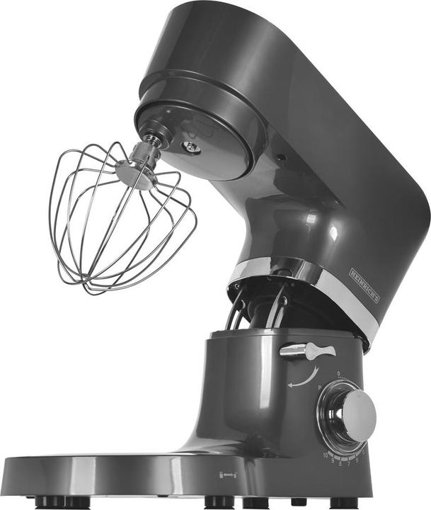 Image du produit Robot Coupe Robot kuchenny HEINRICH S HKM 6278 szary (1300 W)