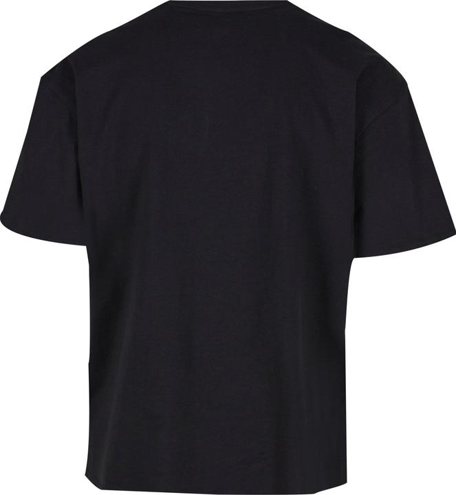 Actual product image Mister Tee MisterTee Off My Lips Oversize Tee - 195873 (M)