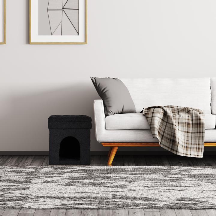 Image du produit Relaxdays Grotte-pour-chat (Chat)
