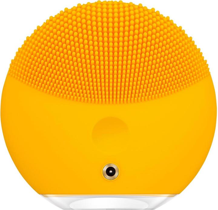 Immagine prodotto Foreo Detergente per il viso Luna Mini 3 Sunflower Yellow