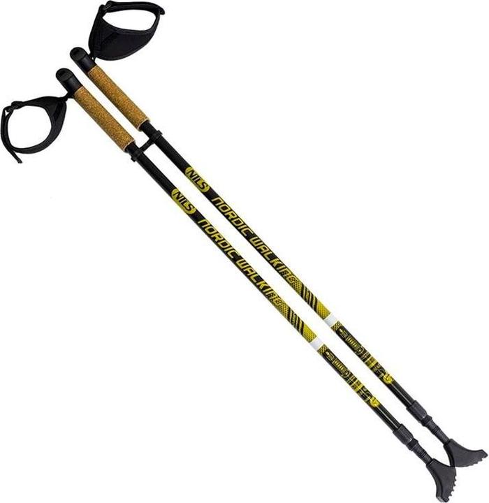 Produktbild Nils Nordic walking poles Extreme NW603 (140 cm)