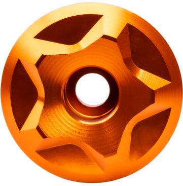 Ambit Realm Topcap - orange
