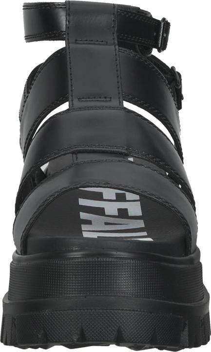 Produktbild Buffalo Aspha Gld - 9458 (39)
